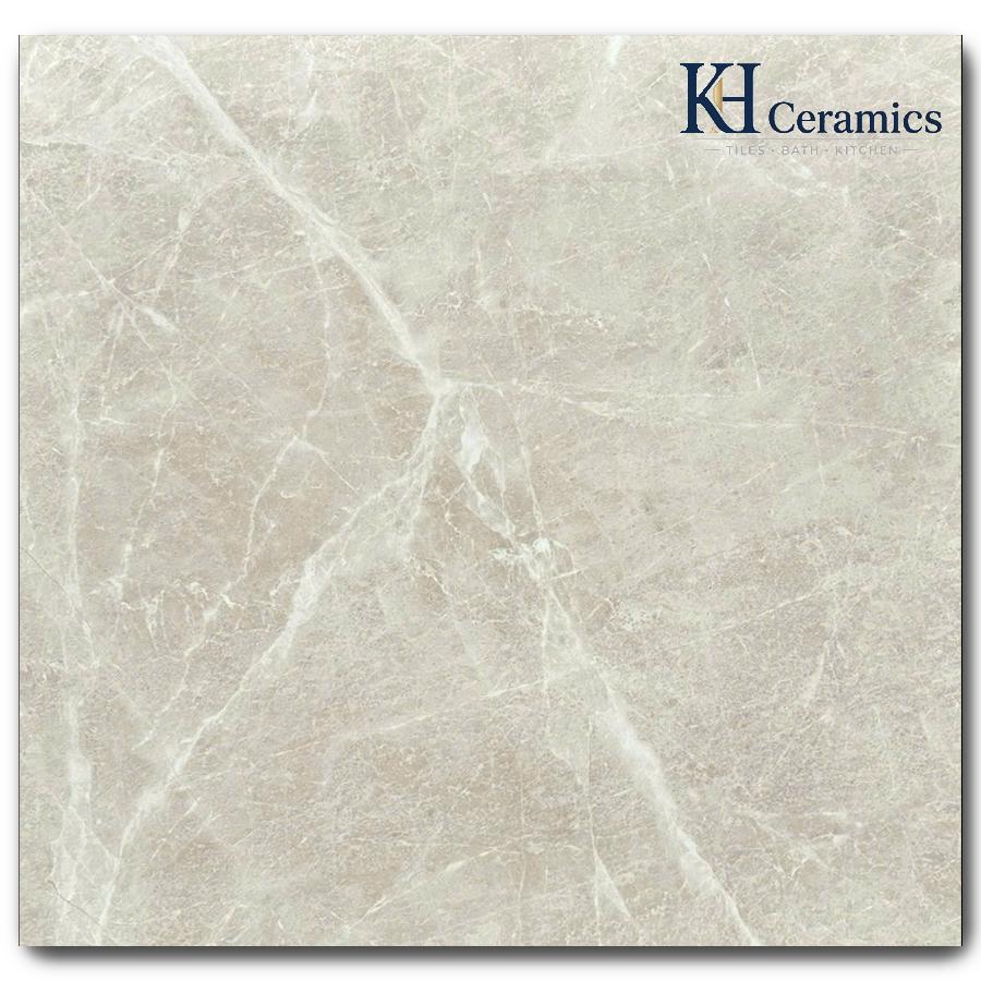 Gạch Ấn Độ 100x100cm Gem Grey