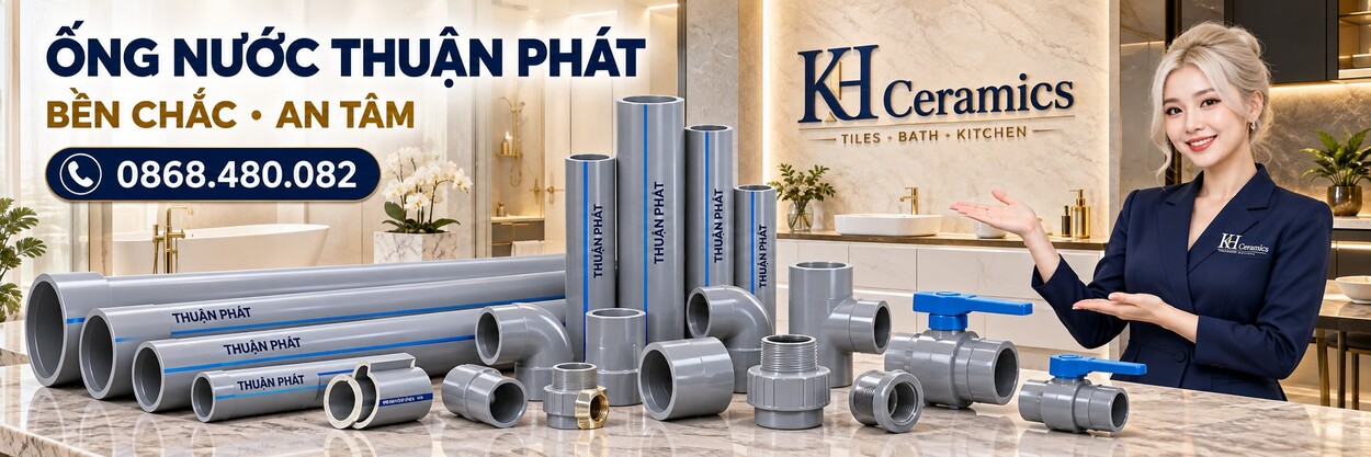 KH Ceramics