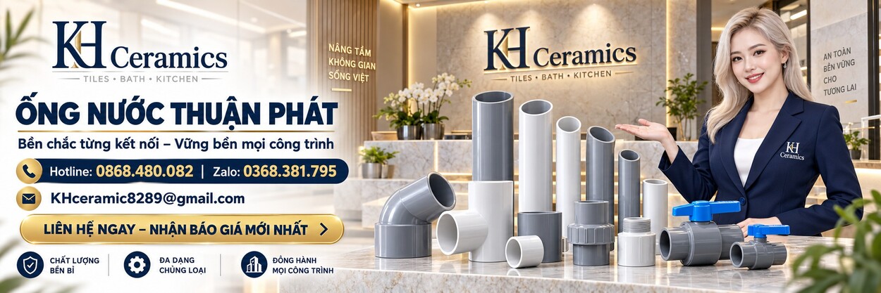 KH Ceramics