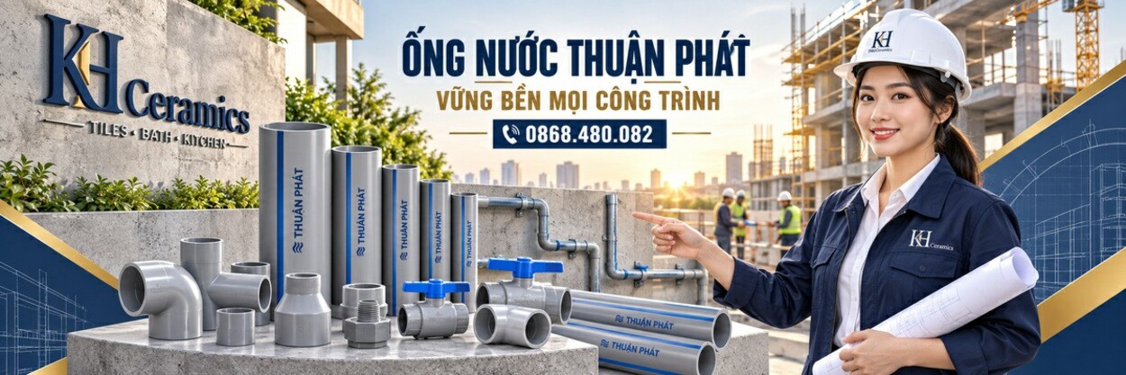 Ống HDPE D50