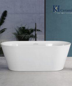 Bồn tắm Ngâm Mowoen MW8201P 160