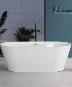Bồn tắm Ngâm Mowoen MW8201P 170