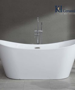 Bồn tắm Ngâm Mowoen MW8207B 170