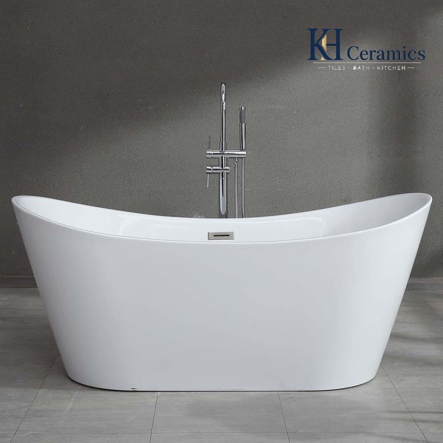 Bồn tắm Ngâm Mowoen MW8207B 180