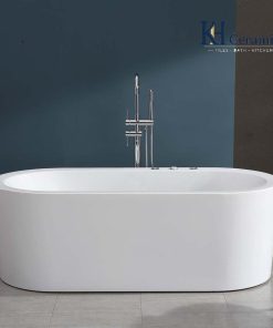 Bồn tắm Massage Mowoen MW8215B-170.MS