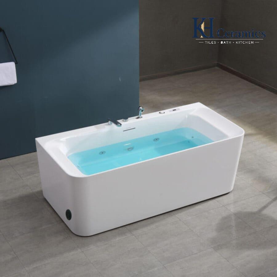 Bồn tắm Massage Mowoen MW8217FB-150