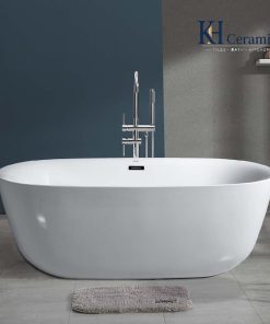 Bồn tắm Ngâm Mowoen MW8223S 170