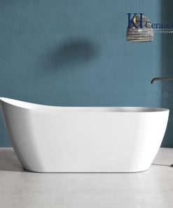 Bồn tắm Ngâm Mowoen MW8225P 170
