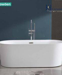 Bồn tắm Massage Mowoen MW8229-150.MS