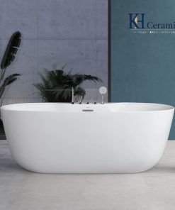 Bồn tắm Ngâm Mowoen MW8237F 170