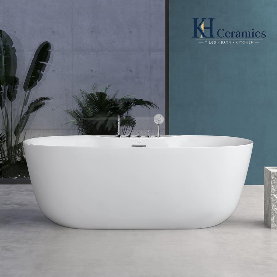 Bồn tắm Ngâm Mowoen MW8237F 170