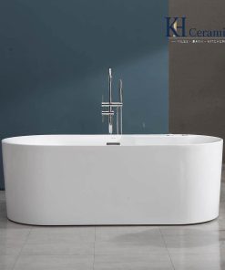Bồn tắm Massage Mowoen MW8266-170.MS