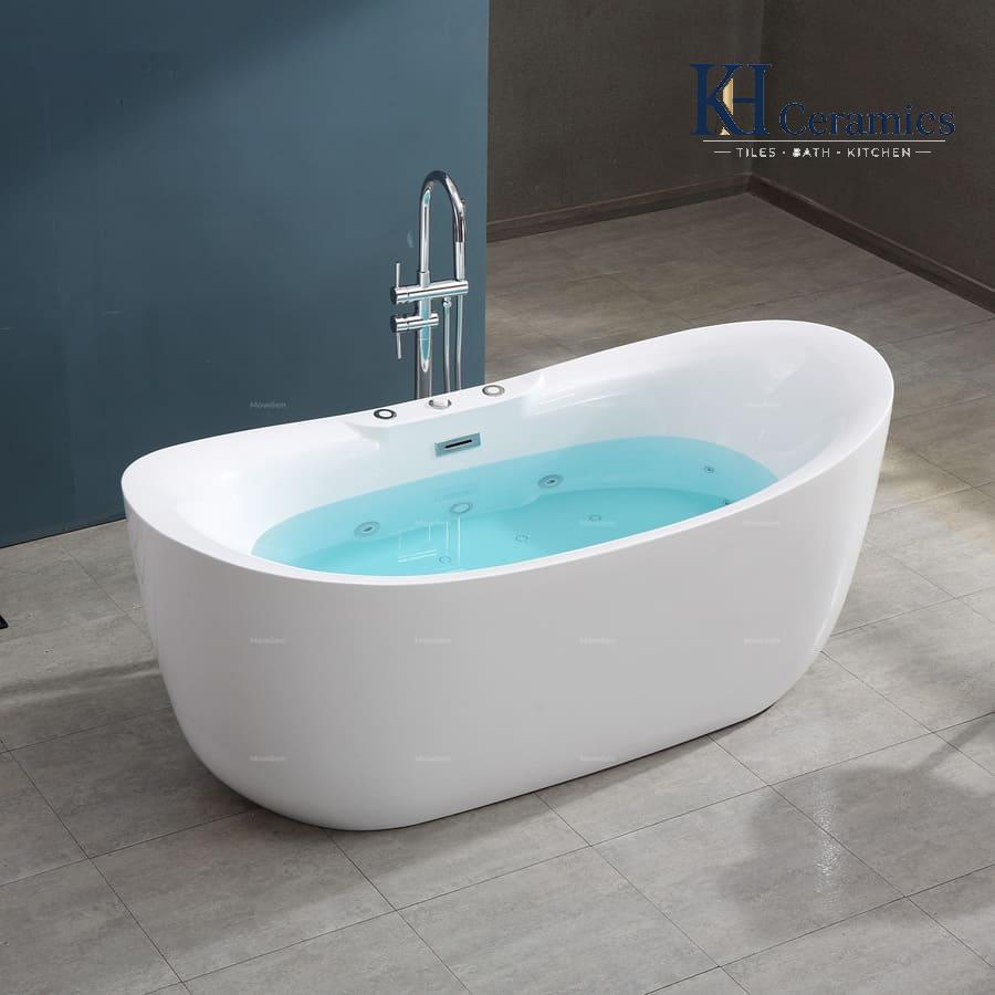 Bồn tắm Massage Mowoen MW8305B-170.MS