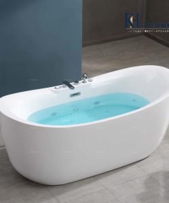 Bồn tắm Massage Mowoen MW8305BFB-170.MS