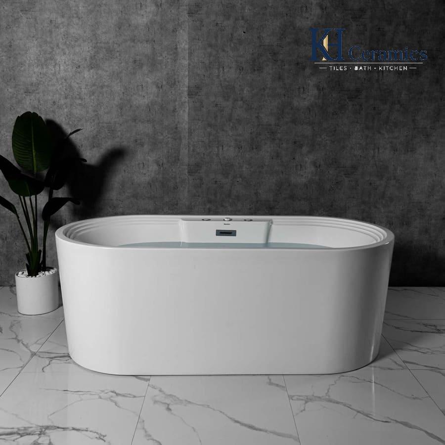 Bồn tắm Massage Mowoen MW8306B-170.MS