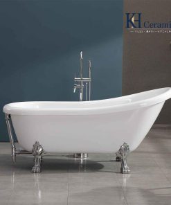 Bồn tắm tân cổ điển Mowoen MW905-170
