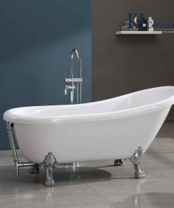 Bồn tắm tân cổ điển Mowoen MW905-180
