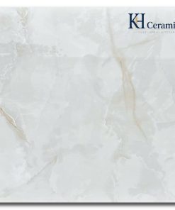 Gạch Ấn Độ 100x100cm Onxy Pearl Glossy