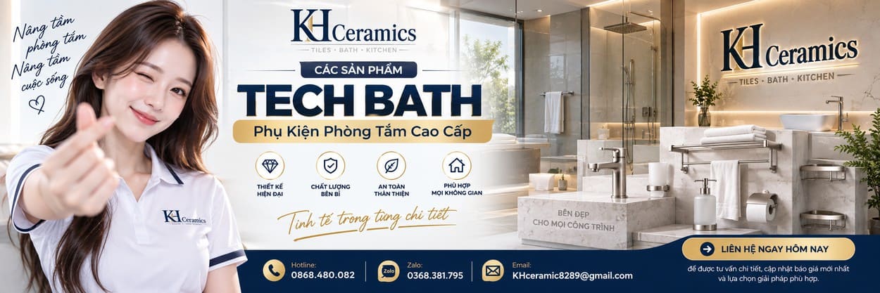 KH Ceramics