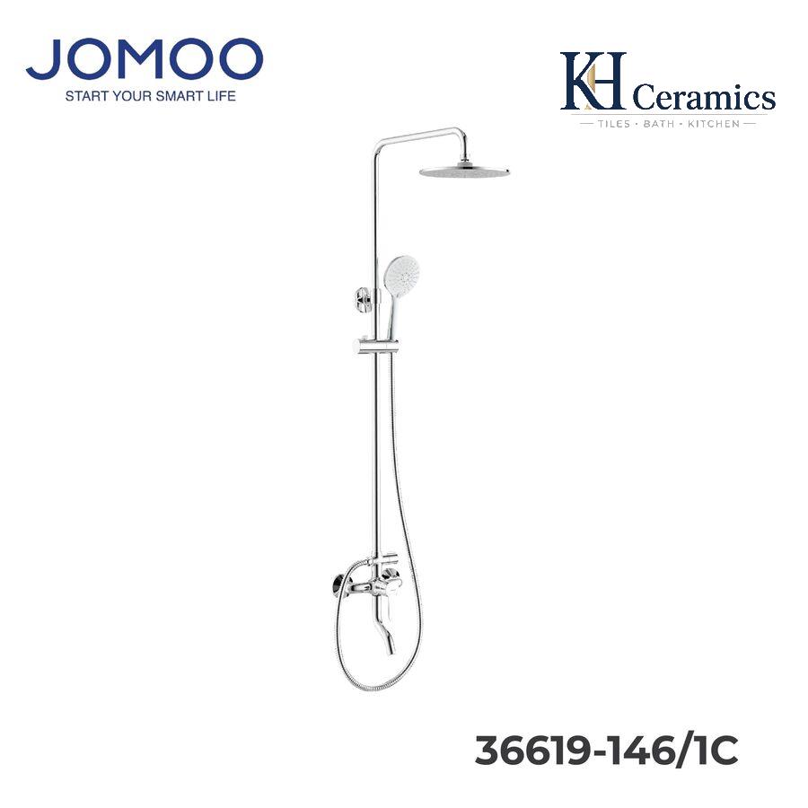 Sen Cây JOMOO 36619-146 1C