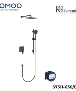 Sen Tắm Nóng Lạnh Âm Tường JOMOO 37311-636 DB