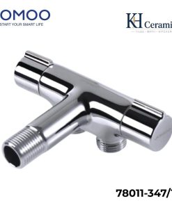 Củ Sen Lạnh Gắn Tường JOMOO 78011-347 1C