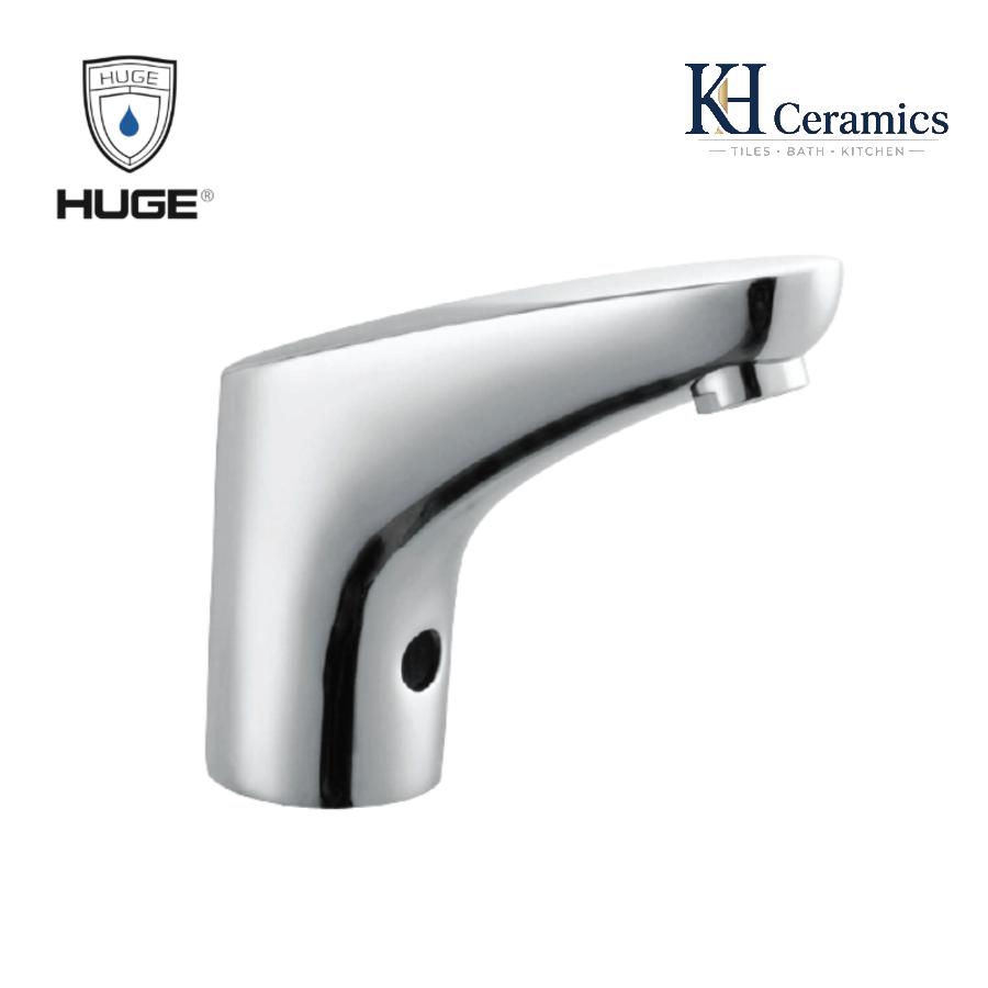 Vòi lavabo cảm ứng joyce Huge H-6600VS-1