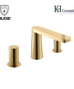 Vòi lavabo elegant Huge H-8600VG-3