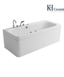 Bồn tắm massage HEGII HLB655CNS1