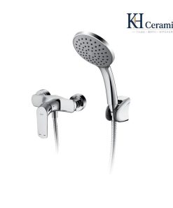 Bộ sen tắm nóng lạnh HEGII HMF108-310