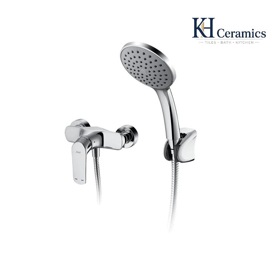 Bộ sen tắm nóng lạnh HEGII HMF108-310