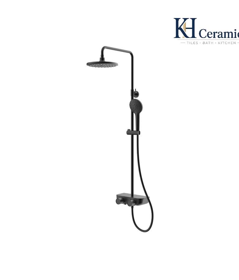 Sen cây nóng lạnh HEGII HMF 116-333-BC