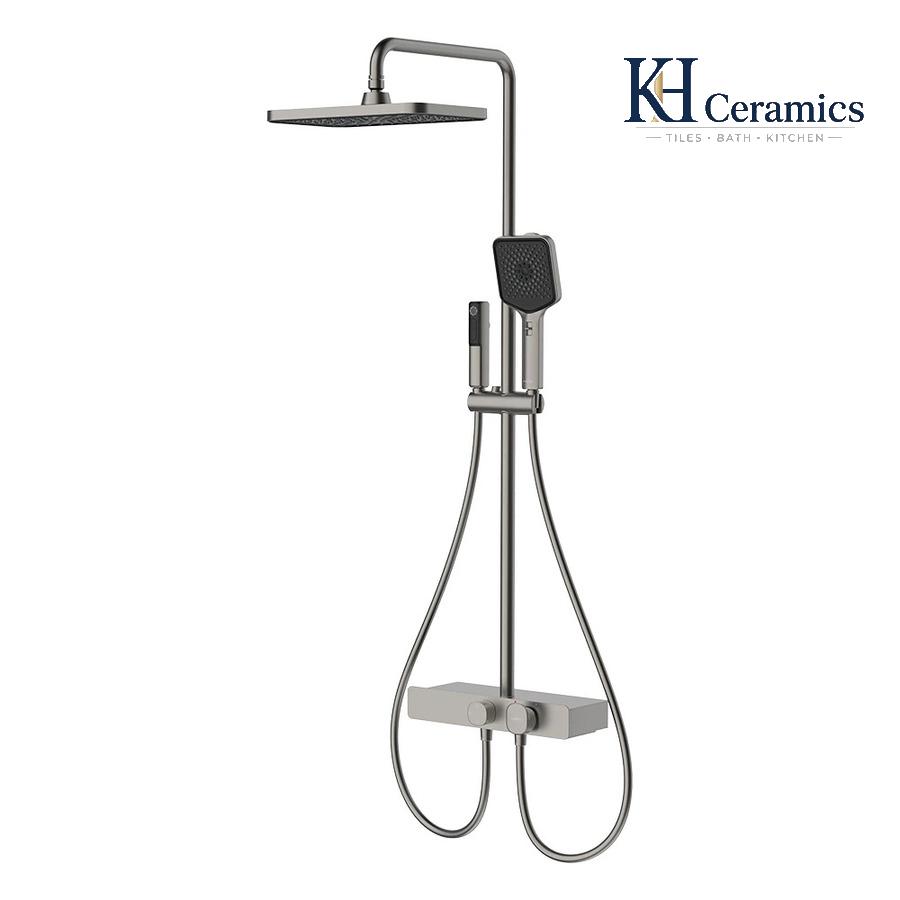 Sen cây nóng lạnh HEGII HMF HMF135-333-SH