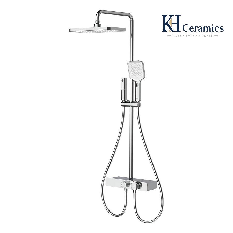 Sen cây nóng lạnh HEGII HMF HMF135-333