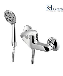 Bộ sen tắm nóng lạnh HEGII HMF3113