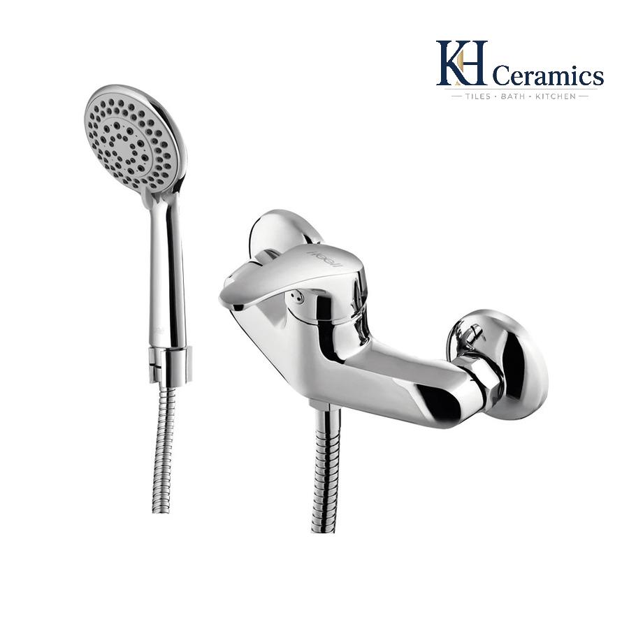 Bộ sen tắm nóng lạnh HEGII HMF3113