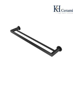 Thanh vắt khăn đôi HEGII HMP815-02-BC