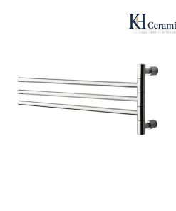 Giá vắt khăn giàn HEGII HMP890-04
