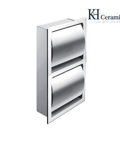 Hộp đựng giấy đôi âm tường HEGII HMP891-07-5