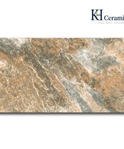 Gạch Eurotile 30x60cm Hoa Đá HODG04