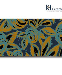 Gạch Eurotile Hoa Trong Gió Lặng 60x120cm HTG Q01TF