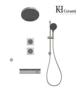 Sen tắm âm tường HEGII K8V