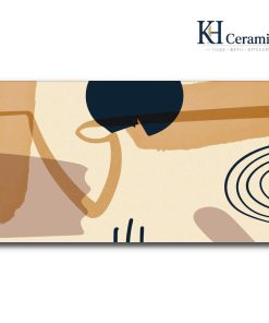 Gạch Eurotile Khúc Vàng 60x120cm KHV Q01TF