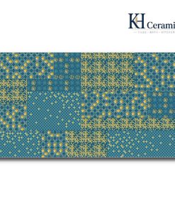 Gạch Eurotile Ký Ức Số 60x120cm KUS Q01TF