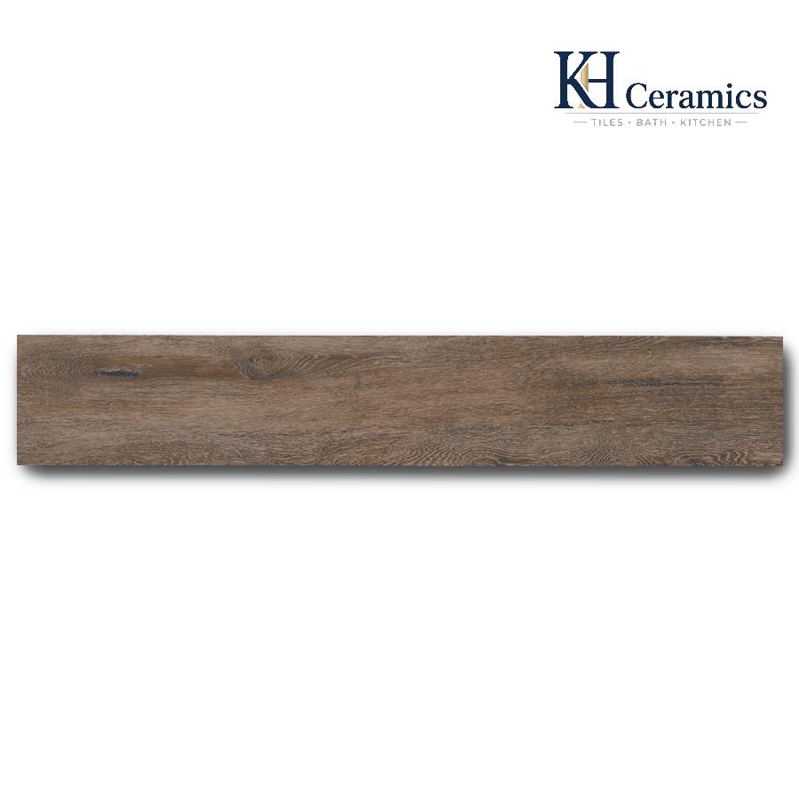 Gạch Eurotile Mộc Miên 15x90cm MMI M03
