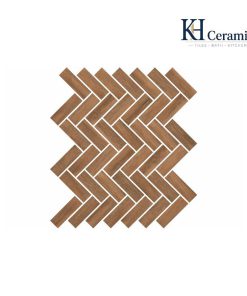 Gạch Mosaic Eurotile Mộc Miên MMI Z05 MR4