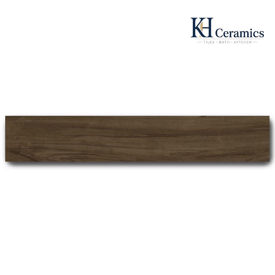 Gạch Eurotile 15x90cm Mộc Châu MOC M04