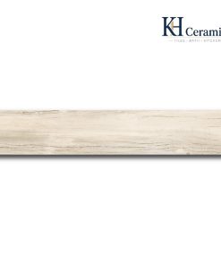 Gạch Eurotile Mộc Lan 20x120cm MOL K01