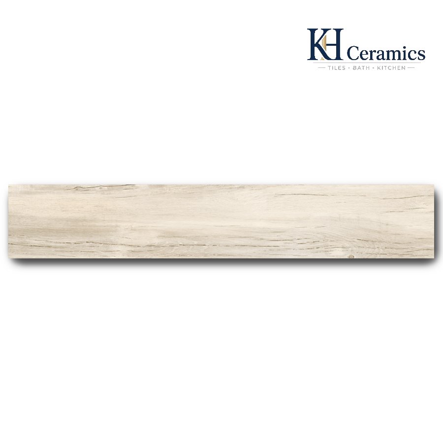 Gạch Eurotile Mộc Lan 20x120cm MOL K01