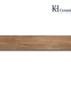 Gạch Eurotile Mộc Lan 20x120cm MOL K04